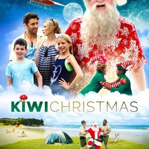 Kiwi Christmas photo 2