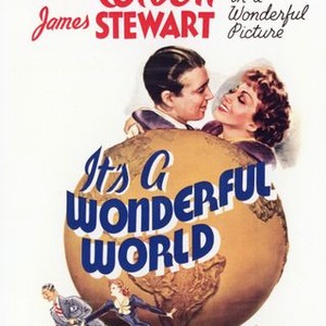 It's a Wonderful World (1939) photo 11