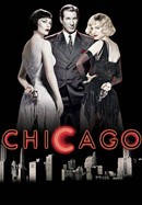 Chicago poster image