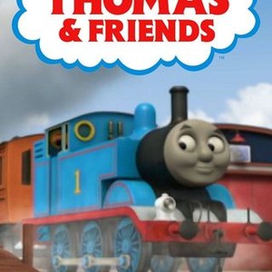 Thomas & Friends: Season 14, Episode 13 - Rotten Tomatoes