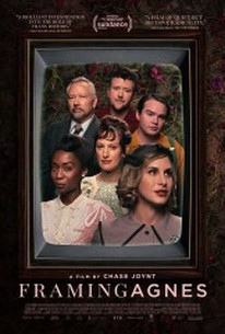 Framing Agnes poster image
