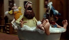 The Pirates! Band of Misfits: Official Clip - Runaway Bathtub photo 6