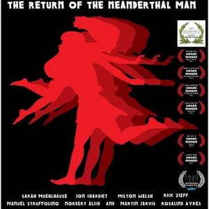 Neander Jin: The Return of the Neanderthal Man - Rotten Tomatoes