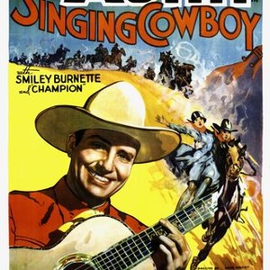 The Singing Cowboy (1936) photo 13