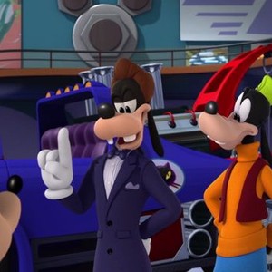 Mickey and the Roadster Racers: Season 1, Episode 4 - Rotten Tomatoes