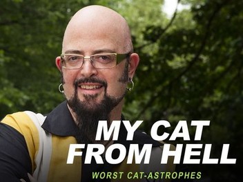 My cat from hell season 1 episode hotsell 2