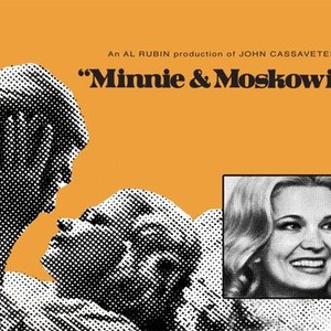 Minnie and Moskowitz photo 7