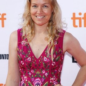 Lynette Howell Taylor (Producer) at arrivals for UNICORN STORE Premiere at Toronto International Film Festival 2017, Ryerson Theatre, Toronto, ON September 11, 2017. Photo By: JA/Everett Collection