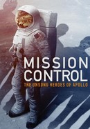 Mission Control: The Unsung Heroes of Apollo poster image