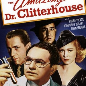 The Amazing Dr. Clitterhouse (1938) photo 13