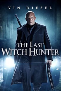 Watch trailer for The Last Witch Hunter