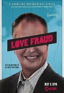 Love Fraud poster image