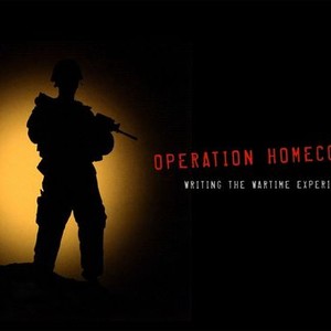 "Operation Homecoming: Writing the Wartime Experience photo 1"