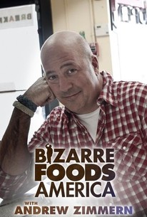 Bizarre Foods: Season 11 | Rotten Tomatoes