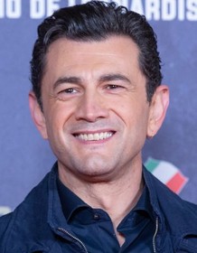 Vinicio Marchioni