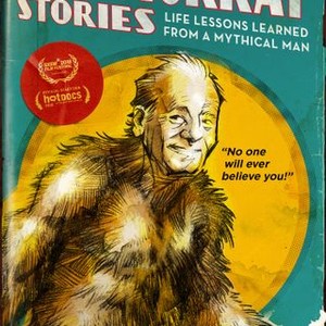 The Bill Murray Stories: Life Lessons Learned From a Mythical Man photo 9