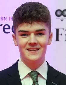 Lewis McAskie