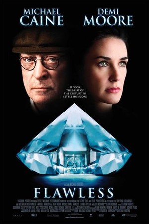 Flawless poster