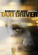 Taxi Driver poster image