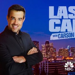 "Last Call With Carson Daly photo 7"