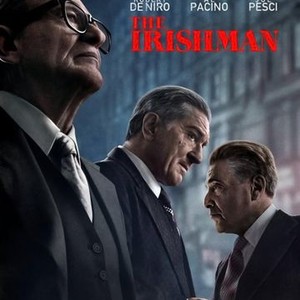The Irishman photo 15