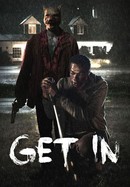 Get In poster image