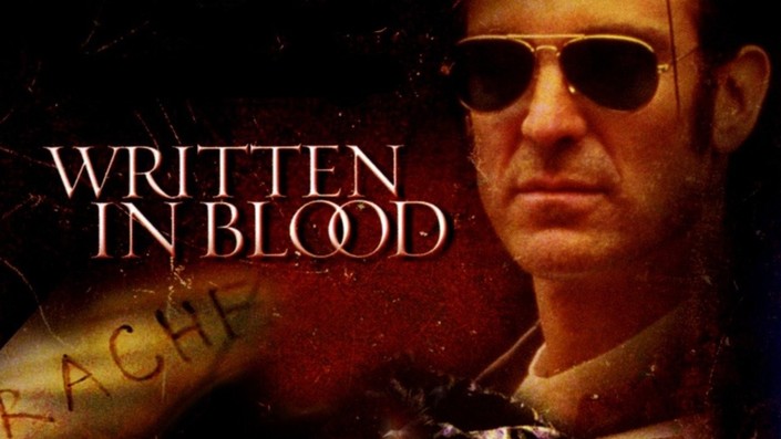 love written in blood movie