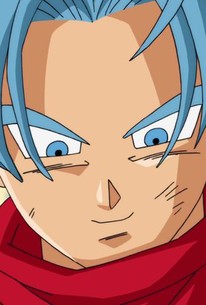 Dragon Ball Super: Season 2, Episode 131 - Rotten Tomatoes