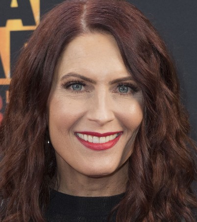Vanessa Marshall - Rotten Tomatoes