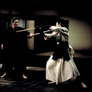 TABOO, (aka GOHATTO), from left: Takeshi Kitano, Ryuhei Matsuda, 1999, © New Yorker Films