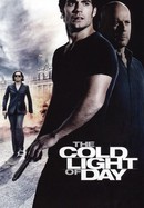 The Cold Light of Day poster image
