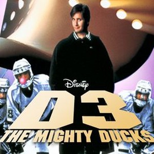D3: The Mighty Ducks photo 12