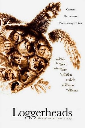 Loggerheads poster
