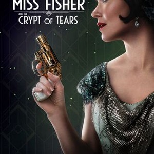 "Miss Fisher and the Crypt of Tears photo 15"