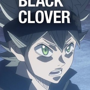 Watch Black Clover, Season 2, Pt. 5