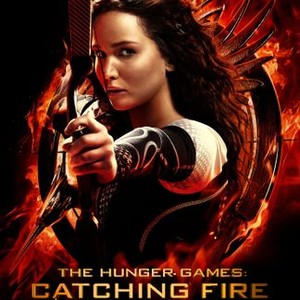 The Hunger Games: Catching Fire photo 11
