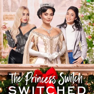 "The Princess Switch: Switched Again photo 4"