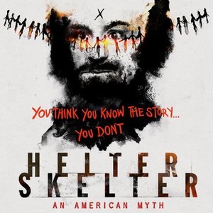 "Helter Skelter: An American Myth: Miniseries photo 1"