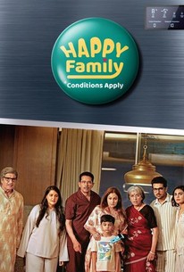 Happy Family, Conditions Apply: Season 1, Episode 2 | Cast and Crew ...