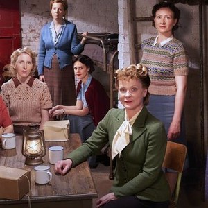 Home Fires - Rotten Tomatoes