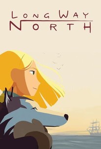 Watch trailer for Long Way North