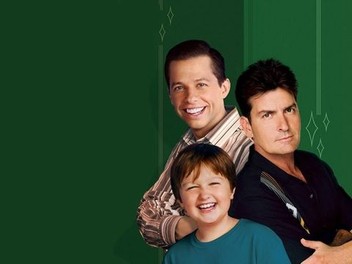 Two and a half men season 3 watch online discount