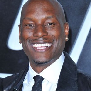 Tyrese Gibson at arrivals for FURIOUS 7 Premiere, TCL Chinese 6 Theatres (formerly Grauman''s), Los Angeles, CA April 1, 2015. Photo By: Dee Cercone/Everett Collection