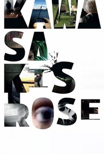 Kawasaki's Rose poster