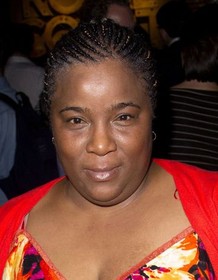 Llewella Gideon