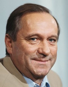 Rolf Zehetbauer
