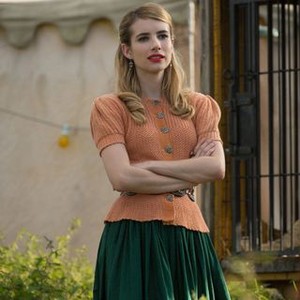 <em>American Horror Story: Freak Show</em>: Episode 7, "Test of Strength"