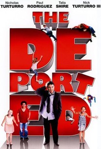 Watch trailer for The Deported
