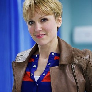 Chloe Howman as Rita Freeman