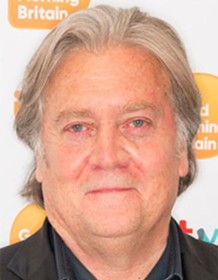 Stephen K. Bannon